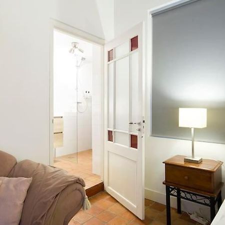 Ground Floor Jordaan Apartment Amsterdam Bagian luar foto