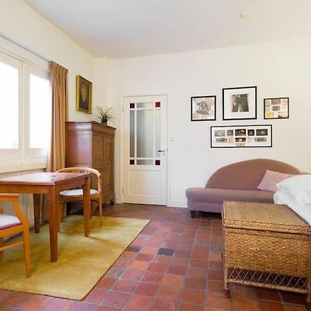 Ground Floor Jordaan Apartment Amsterdam Bagian luar foto