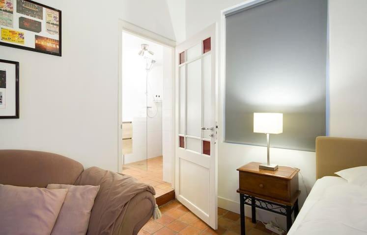 Ground Floor Jordaan Apartment Amsterdam Bagian luar foto