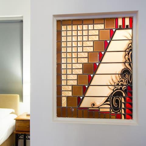Ground Floor Jordaan Apartment Amsterdam Bagian luar foto