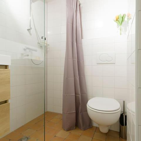 Ground Floor Jordaan Apartment Amsterdam Bagian luar foto