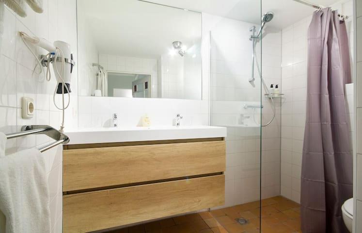 Ground Floor Jordaan Apartment Amsterdam Bagian luar foto