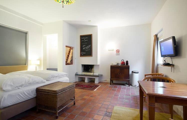Ground Floor Jordaan Apartment Amsterdam Bagian luar foto