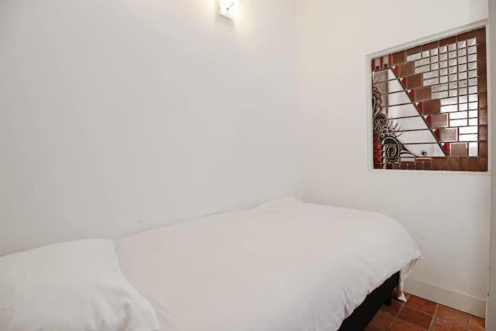 Ground Floor Jordaan Apartment Amsterdam Bagian luar foto